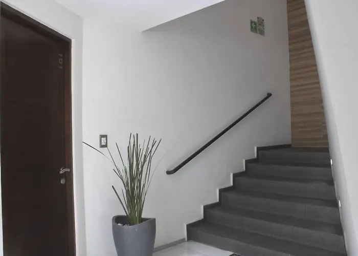 Departamento Con Excelente Ubicacion Apartment