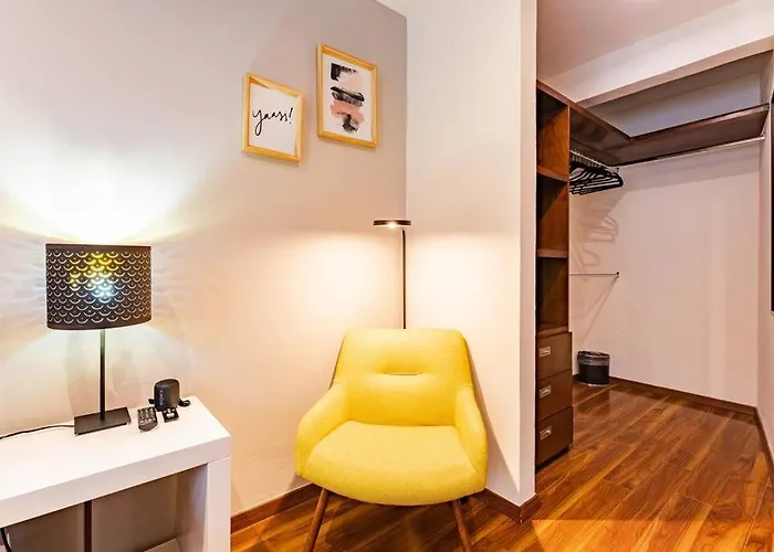 Departamento Con Excelente Ubicacion