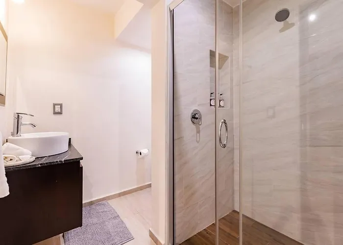 Departamento Con Excelente Ubicacion Apartment Mexico City